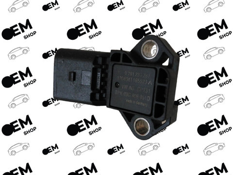 SENZOR PRESIUNE MAP Volkswagen 03G 906 051 D