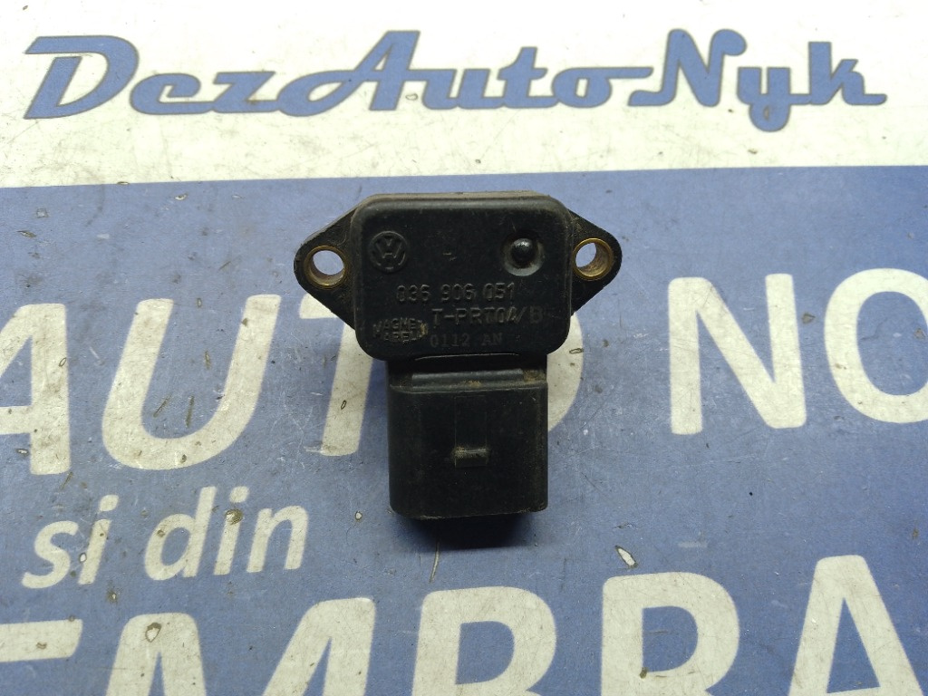 Senzor presiune MAP VW Golf 3 Golf 4 036906051 1994-2004