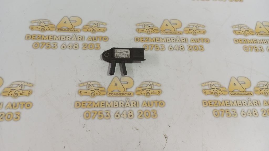 Senzor presiune Mercedes A Class W 176 1.5 dci cod: 0281006252
