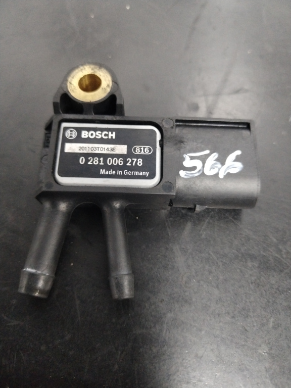 Senzor presiune Mercedes-Benz C-Class (2