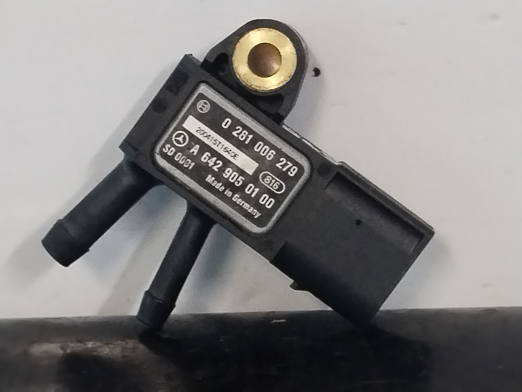 Senzor presiune Mercedes-Benz E-Class (2