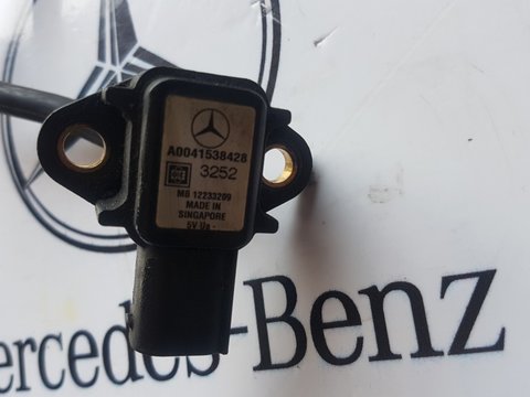 Senzor presiune mercedes cod A0041538428