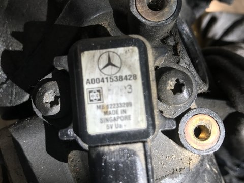 Senzor presiune Mercedes ml w164 cod a0041538428