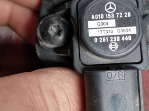 Senzor presiune Mercedes sprinter 2.2 cdi 0261230440
