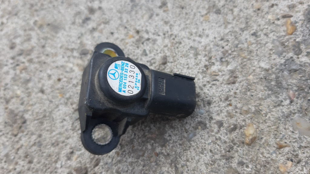 Senzor presiune mercedes w203 1.8