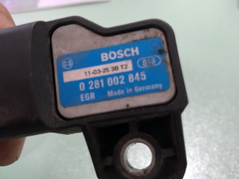 Senzor presiune Opel Fiat cod 0281002845