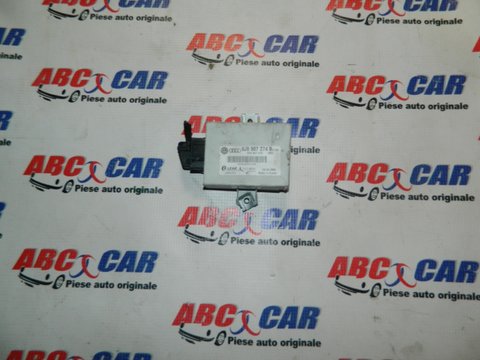 Senzor presiune pneuri Audi TT 8J 2.0 TFSI cod: 8J0907274B