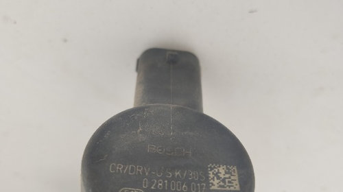 SENZOR PRESIUNE RAMPA CITROEN C5 C6 JAGU