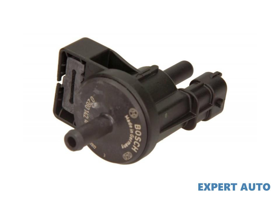 Senzor presiune regulator Chevrolet CRUZE Station Wagon (J308) 2012-2016 #3 0280142486