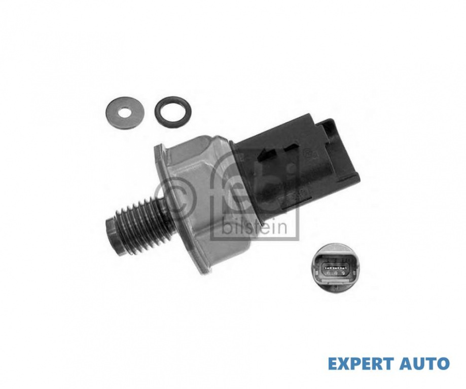 Senzor presiune regulator Citroen C3 I (FC_) 2002-2016 #2 0906212