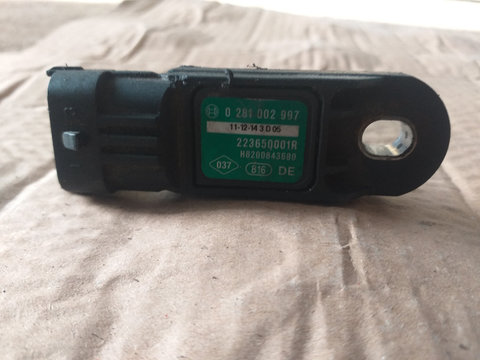 Senzor Presiune Renault 1.5 Dci , Cod : 0281002997 , H8200843680