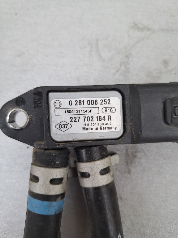 Senzor presiune Renault Megane 3 1.5 /1.