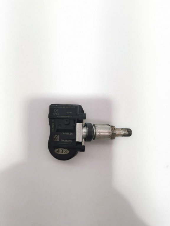 Senzor presiune roata Jeep Patriot an 2014 cod piesa 56029527AA