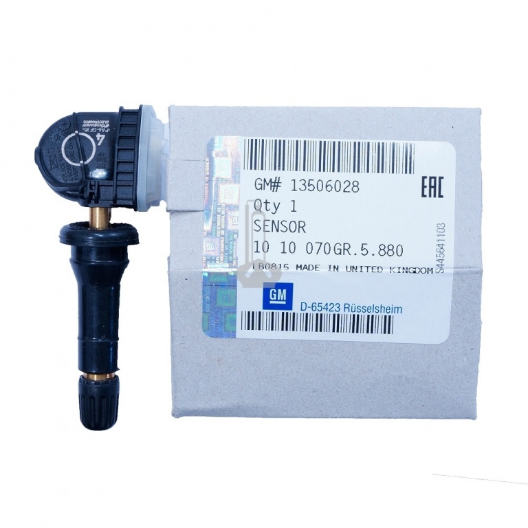 Senzor presiune roata Opel Astra K original GM