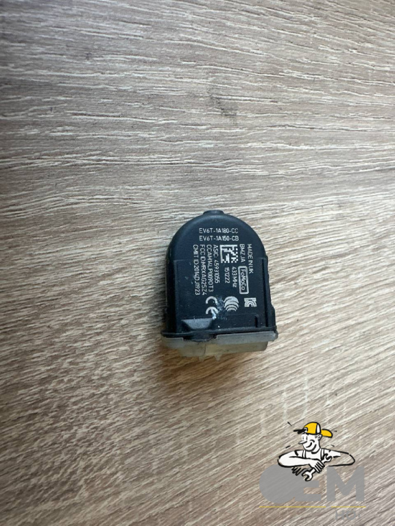 Senzor presiune roti Ford Tourneo Connec