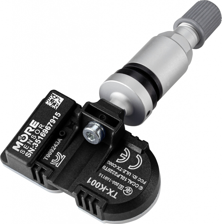 Senzor presiune roti KIA 52933B2100