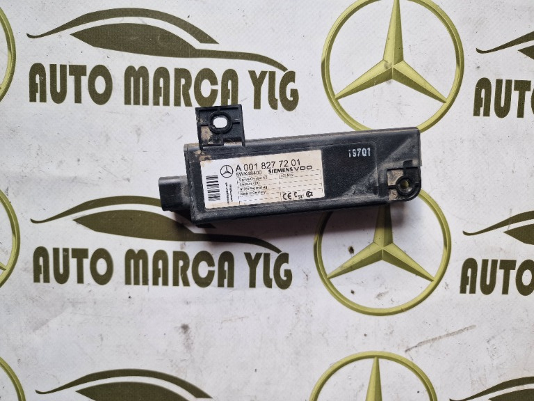 Senzor presiune roti Mercedes E-Class W211 a0018277201