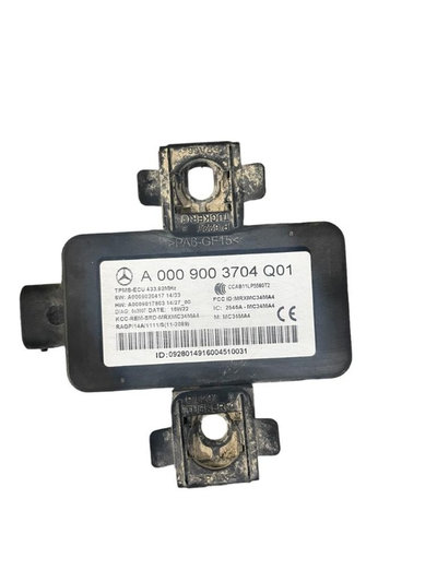 Senzor presiune roti Mercedes GLE M-CLASS W166 201