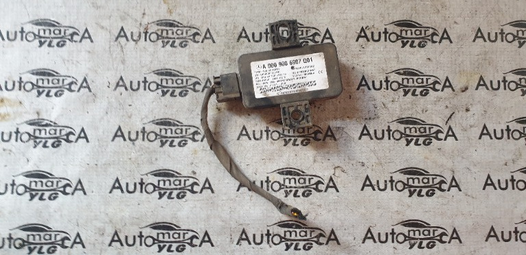 Senzor presiune roti Mercedes W222 W205 A0009006907