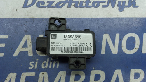 Senzor presiune roti Opel insignia 13393
