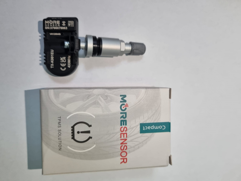 Senzor presiune roti RENAULT 407006UA0A