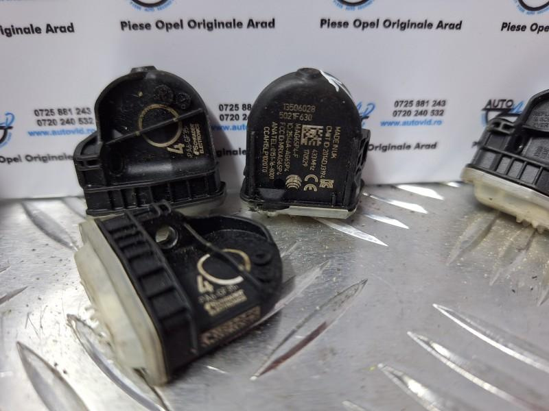 Senzor presiune roti TPMS Opel Zafira C 