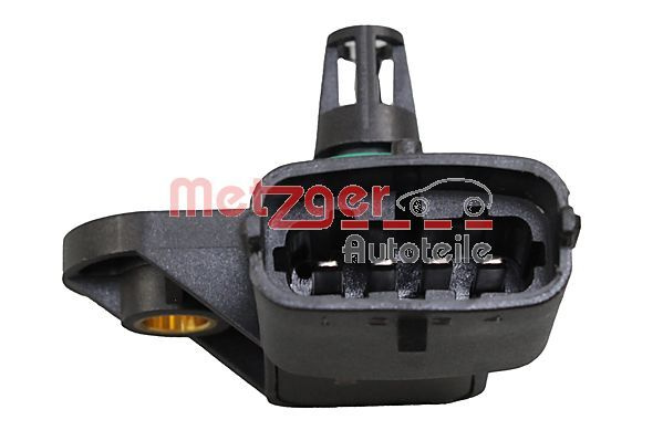 Senzor presiune supraalimentare 0906440 METZGER pentru Opel Astra Iveco Daily Opel Zafira Opel Insignia Opel Corsa