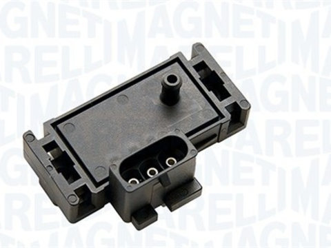 Senzor,presiune supraalimentare (215810006500 MAGNETI MARELLI) ALFA ROMEO,CHEVROLET,Citroen,DAEWOO,FIAT,FORD,HYUNDAI,ISUZU,JEEP,KIA,LANCIA,OPEL,PEUGEOT,RENAULT,VAUXHALL,VOLVO