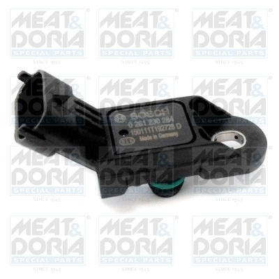 Senzor presiune supraalimentare # Alfa romeo 156 2000 2001 # 82123 # MEAT DORIA