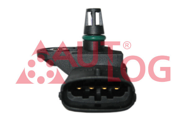 Senzor presiune supraalimentare AS4503 AUTLOG pentru Opel Astra Alfa romeo 147 Alfa romeo 166 Fiat Punto Honda Edix Honda Fr-v Opel Zafira Honda Civic Fiat Stilo CitroEn Jumper CitroEn Relay Opel Corsa Alfa romeo Brera Peugeot Boxer Peugeot Manager A