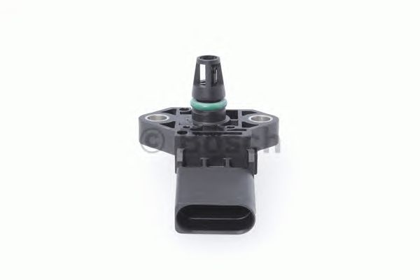 Senzor presiune supraalimentare AUDI A4 Avant (8K5, B8) - Cod intern: W20275728 - LIVRARE DIN STOC in 24 ore!!!