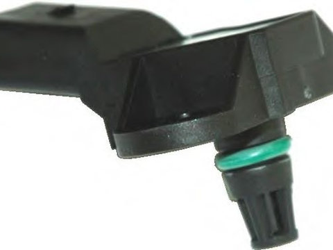 Senzor,presiune supraalimentare AUDI A4 Cabriolet (8H7, B6, 8HE, B7) (2002 - 2009) MEAT & DORIA 82151