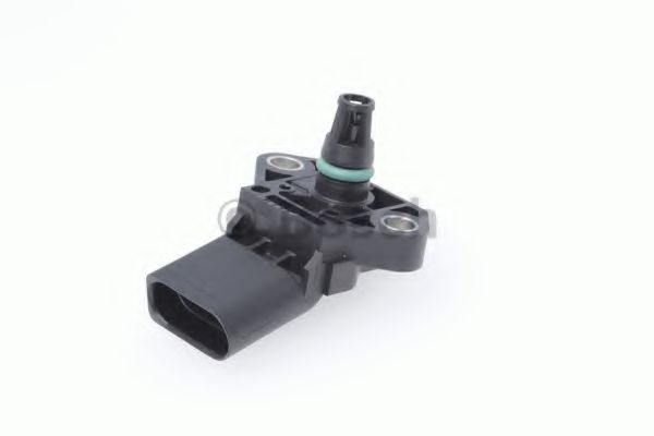 Senzor,presiune supraalimentare AUDI Q5 (8R) (2008