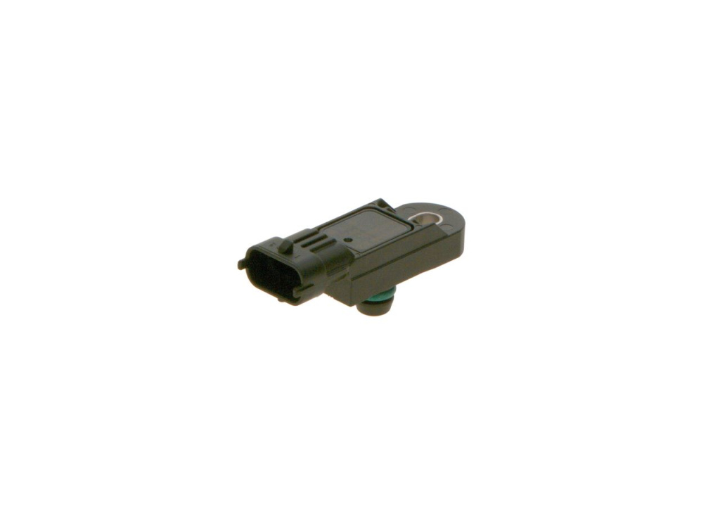 Senzor,presiune supraalimentare BOSCH 0 281 002 996