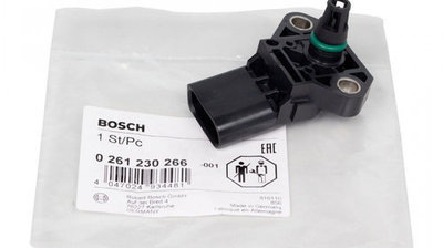 Senzor Presiune Supraalimentare Bosch Audi A2 2000