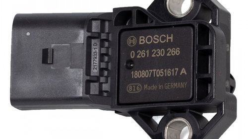 Senzor Presiune Supraalimentare Bosch Au