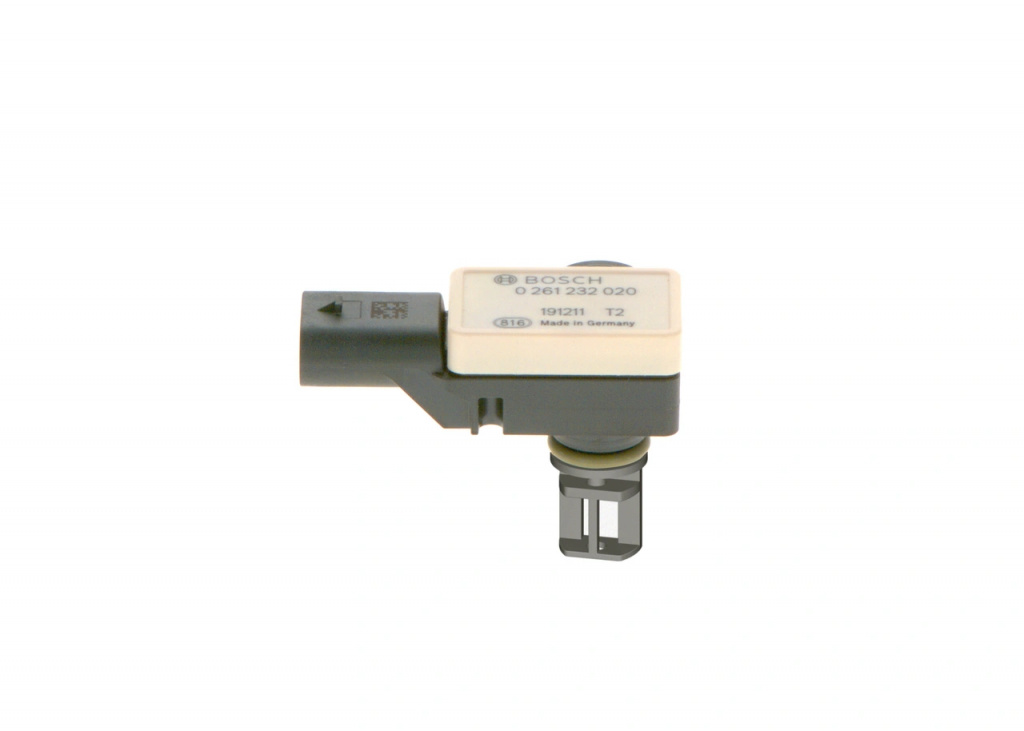 Senzor presiune supraalimentare BOSCH ME