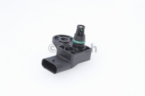 Senzor,presiune supraalimentare CITROËN C4 Picasso II (2013 - 2016) Bosch 0 261 230 252