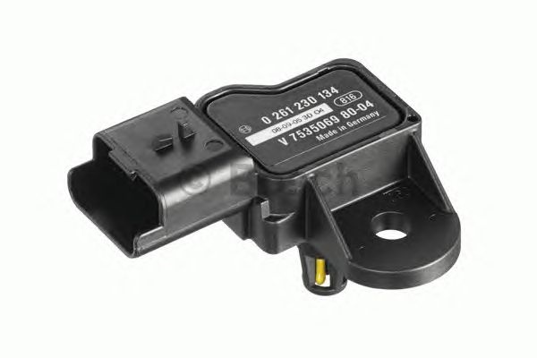 Senzor presiune supraalimentare CITROEN DS5 - Cod intern: W20275706 - LIVRARE DIN STOC in 24 ore!!!
