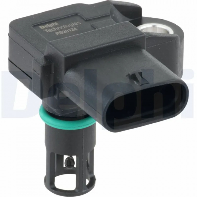Senzor presiune supraalimentare Delphi BMW 1 (F20) 2016-2019 - PS20124-12B1