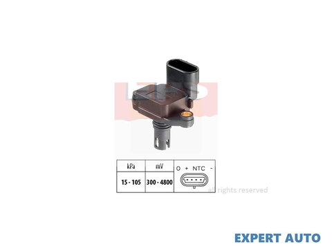 Senzor,presiune supraalimentare Dodge STRATUS 1994-2001 #2 0824311026