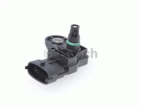 Senzor,presiune supraalimentare FIAT 500L (199_) (2012 - 2016) Bosch 0 281 006 102