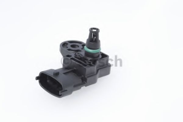 Senzor,presiune supraalimentare FIAT DOBLO Combi (263_, 152) (2009 - 2016) BOSCH 0 261 230 302
