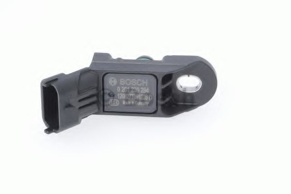 Senzor,presiune supraalimentare FIAT PUNTO (199) (2012 - 2016) BOSCH 0 261 230 284