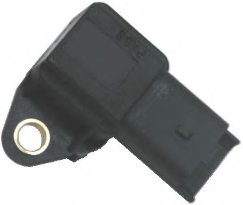 Senzor,presiune supraalimentare FIAT SCUDO combinato (220P) (1996 - 2006) MEAT & DORIA 82161 piesa NOUA