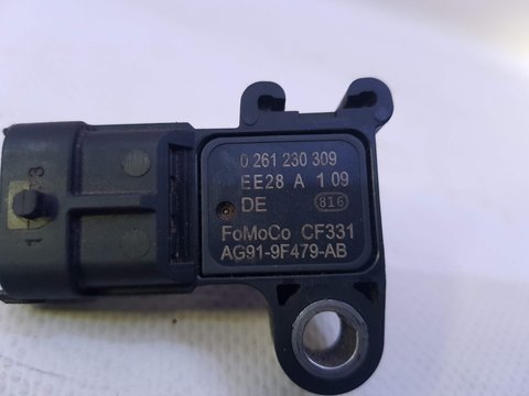 Senzor presiune supraalimentare Ford cod. 0261230309, AG919F479AB,