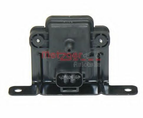 Senzor,presiune supraalimentare FORD FIESTA IV (JA, JB) (1995 - 2002) METZGER 0906040 piesa NOUA