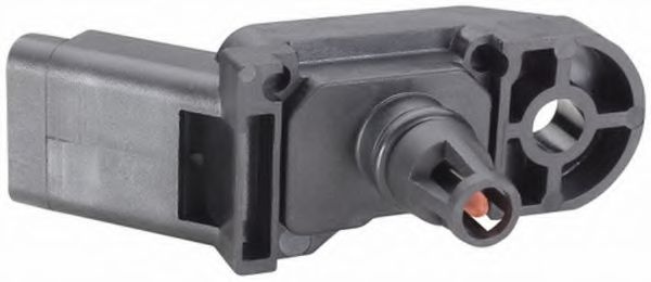 Senzor,presiune supraalimentare FORD FIESTA VI (20