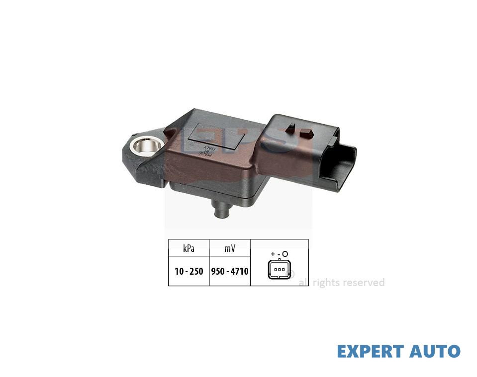 Senzor,presiune supraalimentare Ford FOCUS II (DA_) 2004-2016 #2 009400521