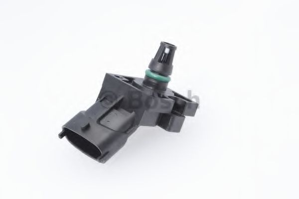 Senzor,presiune supraalimentare FORD S-MAX (WA6) (